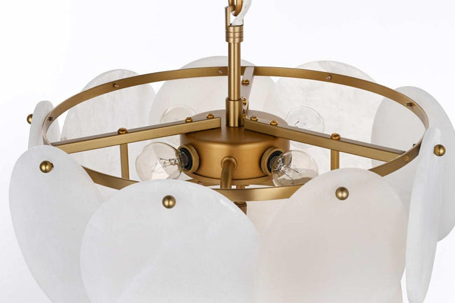 Elegant Lighting-1010D16SG-11ST|ALT|5