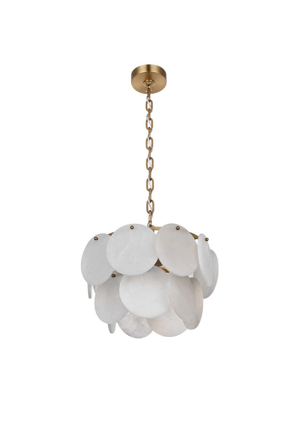 Elegant Lighting-1010D16SG-11ST|ALT|6