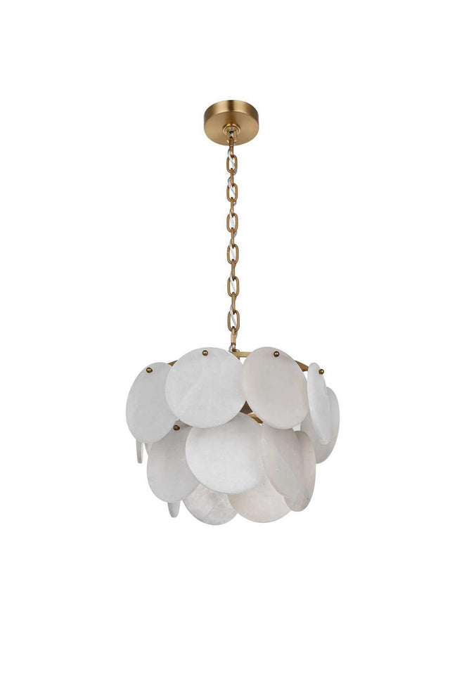 Elegant Lighting-1010D16SG-11ST|ALT|6