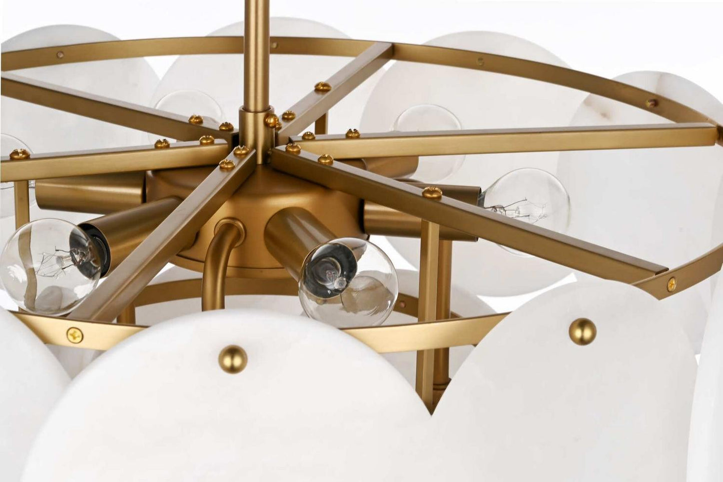 Elegant Lighting-1010D20SG-11ST|ALT|4