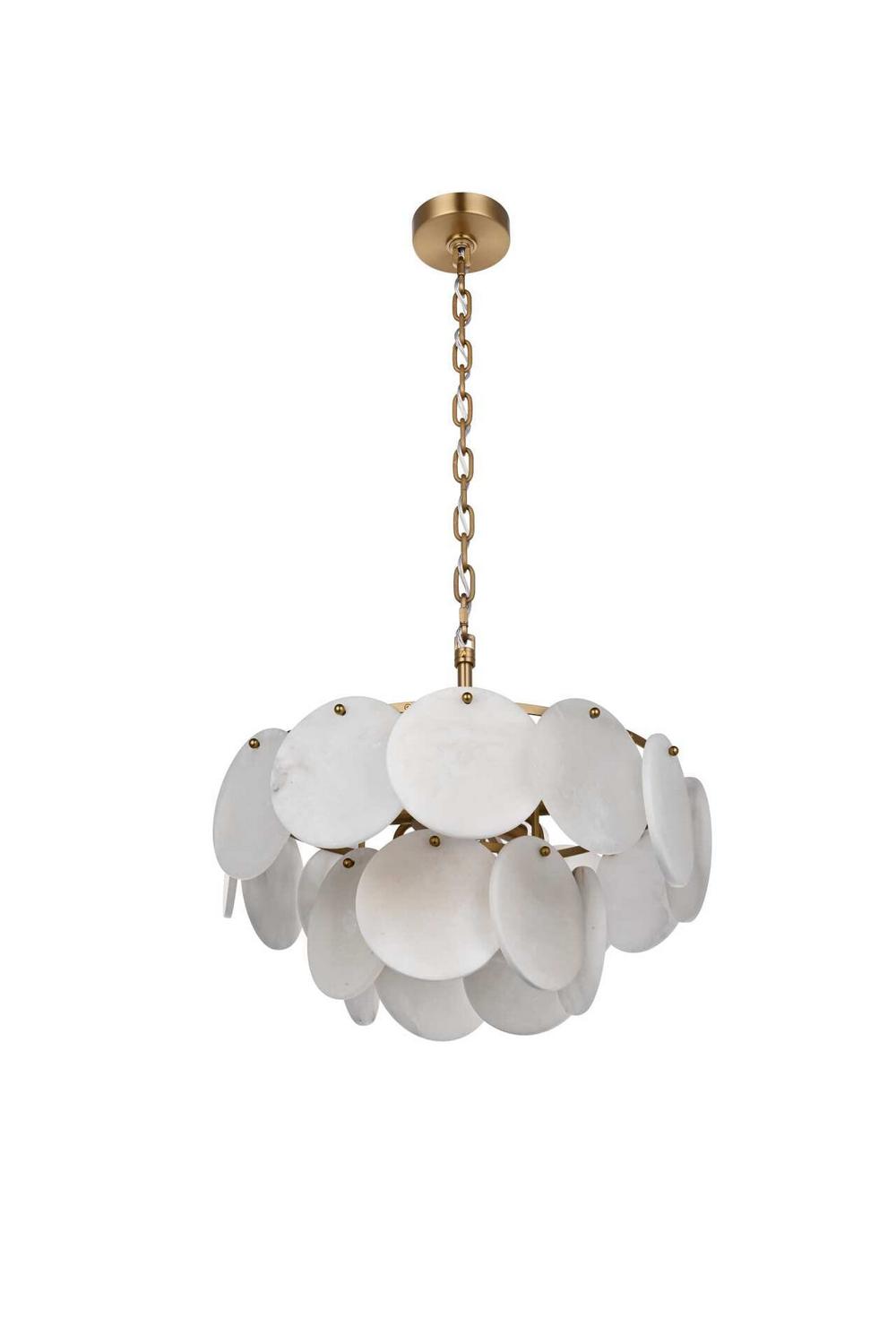 Elegant Lighting-1010D20SG-11ST|ALT|6