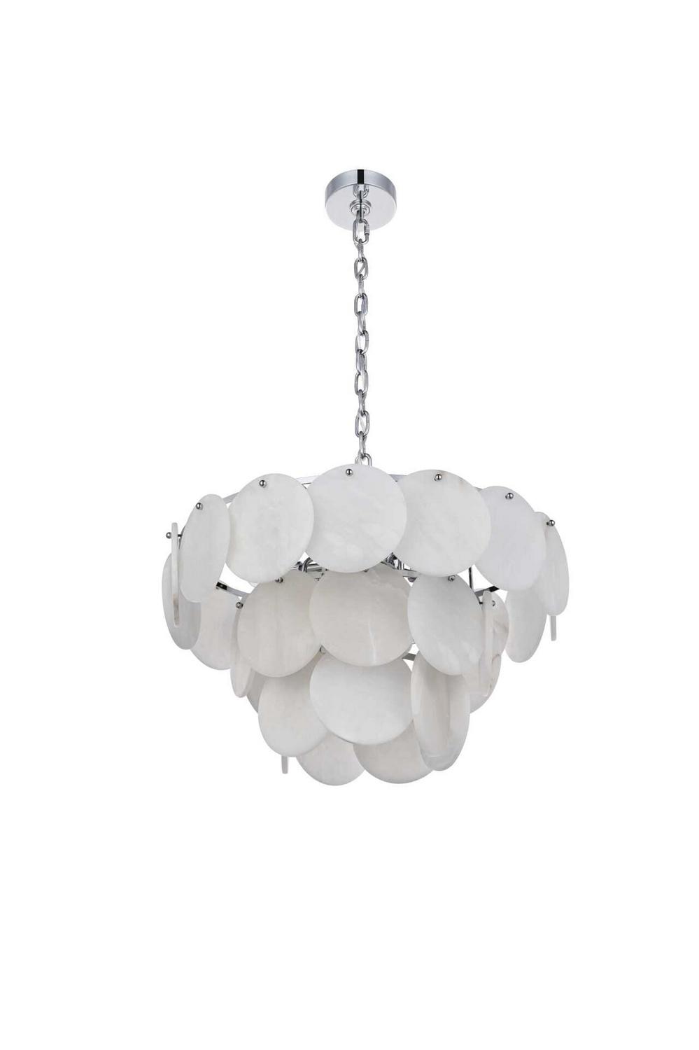 Elegant Lighting-1010D24C-11ST|ALT|6