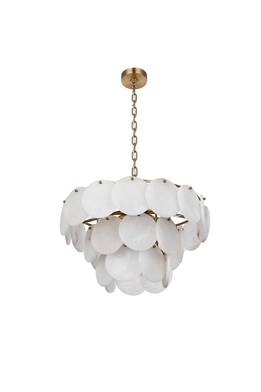 Elegant Lighting-1010D24SG-11ST|ALT|6