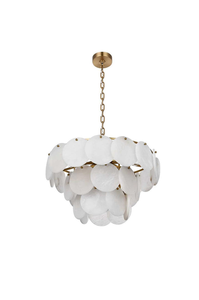Elegant Lighting-1010D24SG-11ST|ALT|6