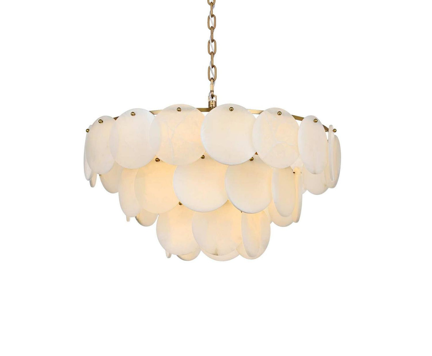Elegant Lighting-1010D28SG-11ST|ALT|1