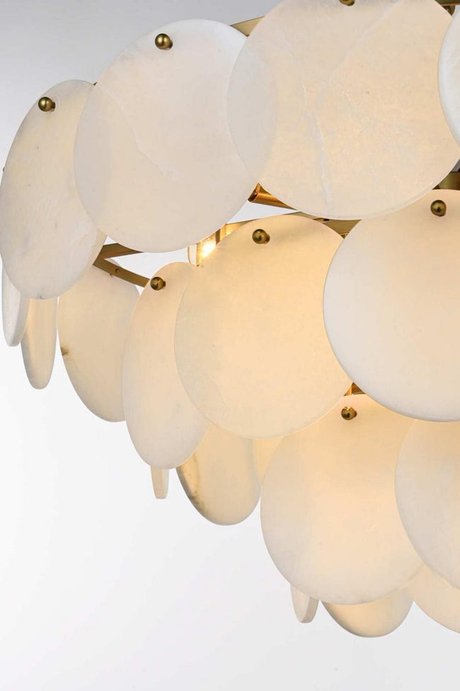 Elegant Lighting-1010D28SG-11ST|ALT|3