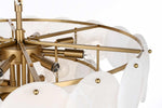 Elegant Lighting-1010D28SG-11ST|ALT|4