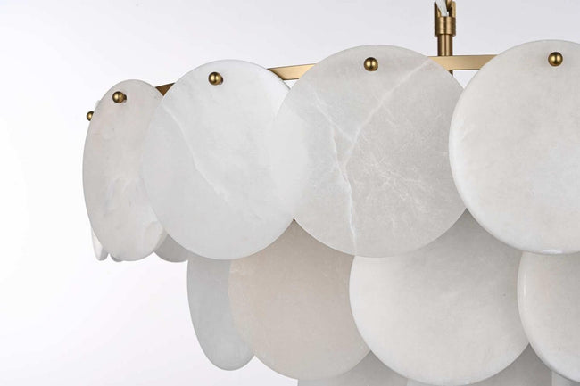 Elegant Lighting-1010D28SG-11ST|ALT|5