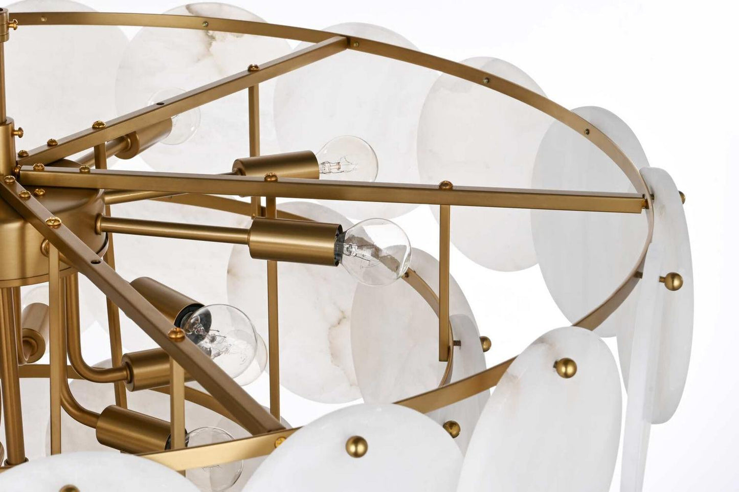 Elegant Lighting-1010D32SG-11ST|ALT|4