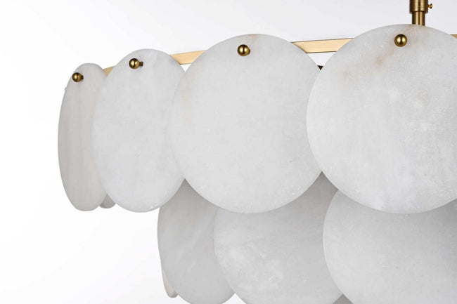 Elegant Lighting-1010D32SG-11ST|ALT|5