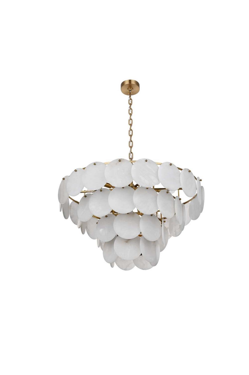Elegant Lighting-1010D32SG-11ST|ALT|6