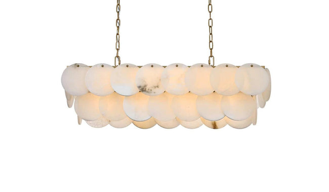 Elegant Lighting-1010D36SG-11ST|ALT|1