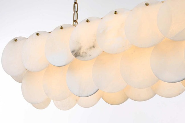 Elegant Lighting-1010D36SG-11ST|ALT|3