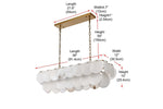Elegant Lighting-1010D36SG-11ST|ALT|7