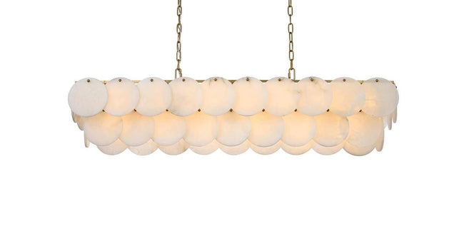 Elegant Lighting-1010D48SG-11ST|ALT|1