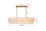 Elegant Lighting-1010D48SG-11ST|ALT|7