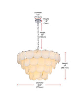 Elegant Lighting-1010G30C-11ST|ALT|7