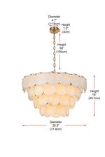 Elegant Lighting-1010G30SG-11ST|ALT|7