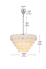 Elegant Lighting-1010G36C-11ST|ALT|3