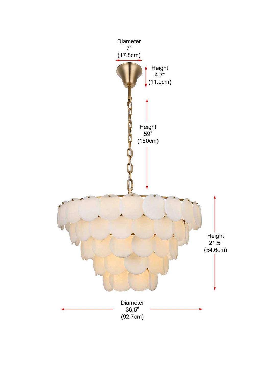 Elegant Lighting-1010G36SG-11ST|ALT|7