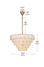 Elegant Lighting-1010G36SG-11ST|ALT|7