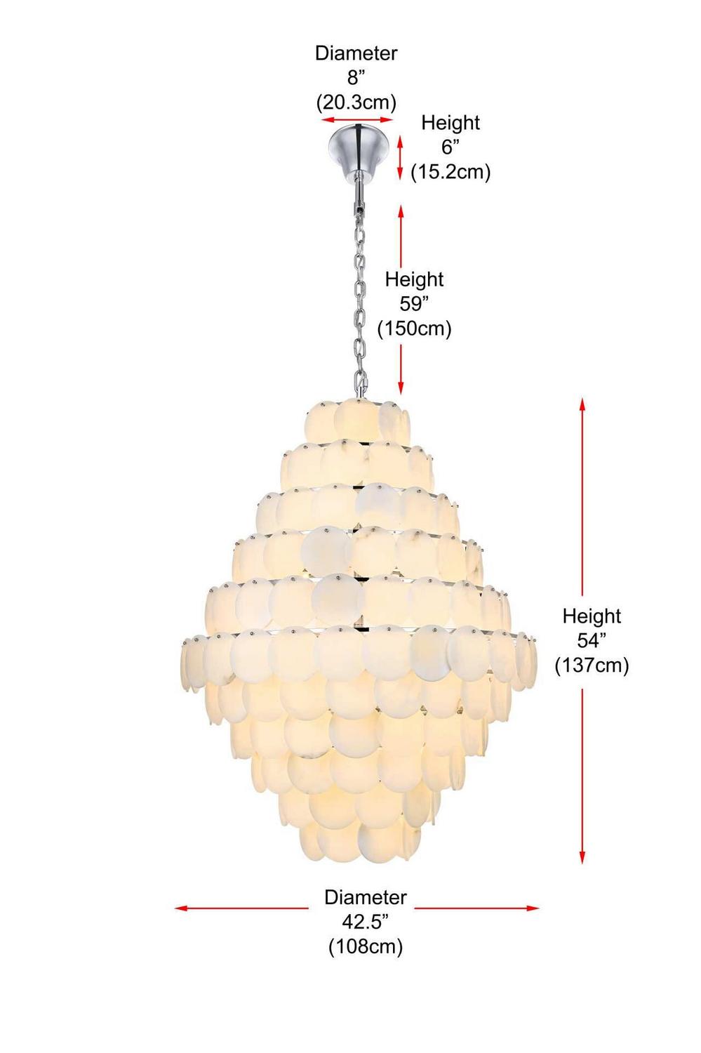 Elegant Lighting-1010G42C-11ST|ALT|7