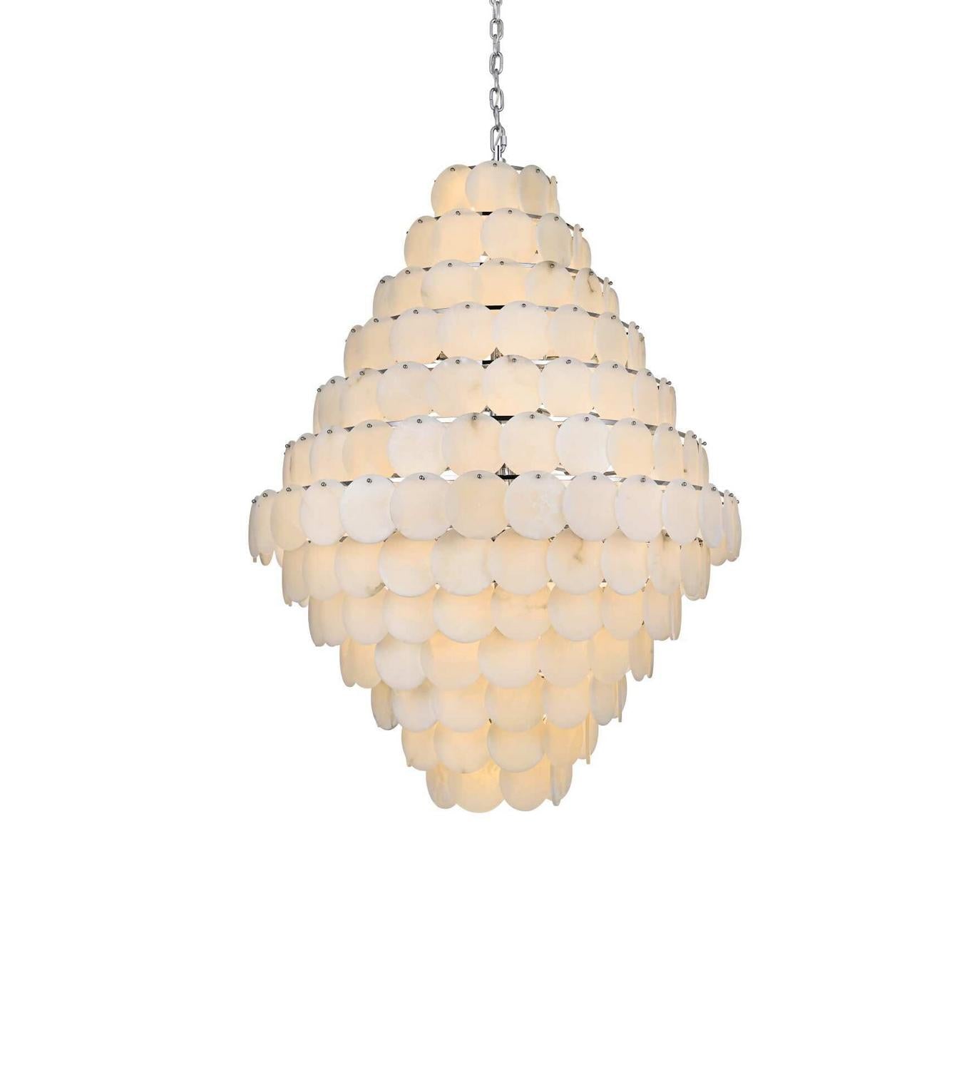 Elegant Lighting-1010G48C-11ST|ALT|1