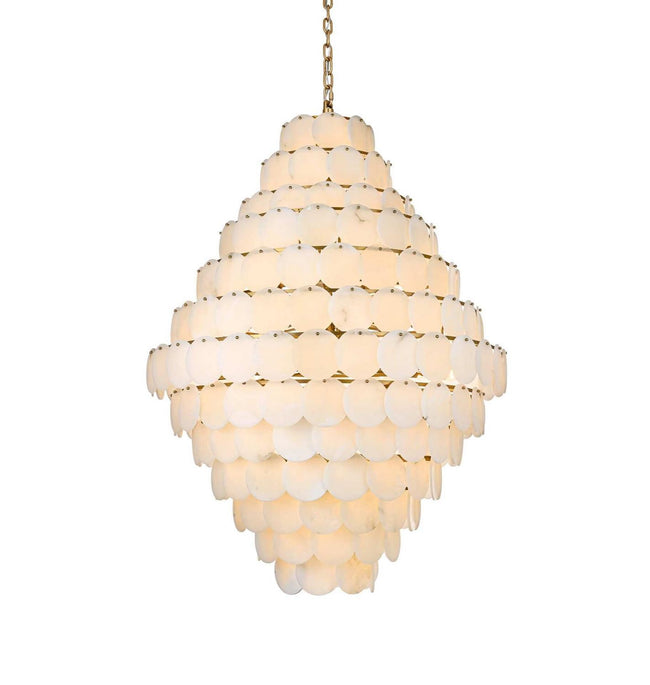 Elegant Lighting-1010G48SG-11ST|ALT|1