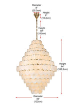 Elegant Lighting-1010G48SG-11ST|ALT|7