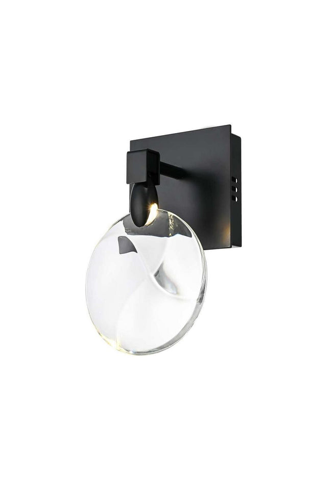 Elegant Lighting-1012W6BK-01CR|ALT|1