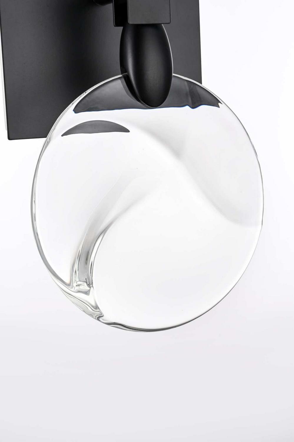 Elegant Lighting-1012W6BK-01CR|ALT|2