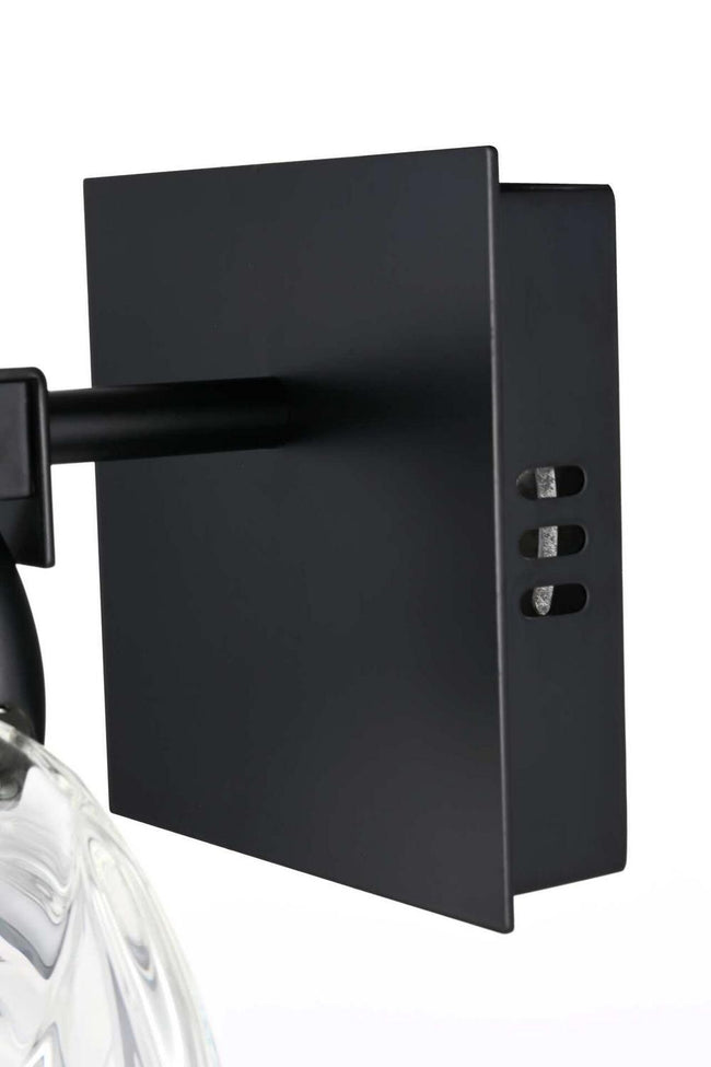 Elegant Lighting-1012W6BK-01CR|ALT|6