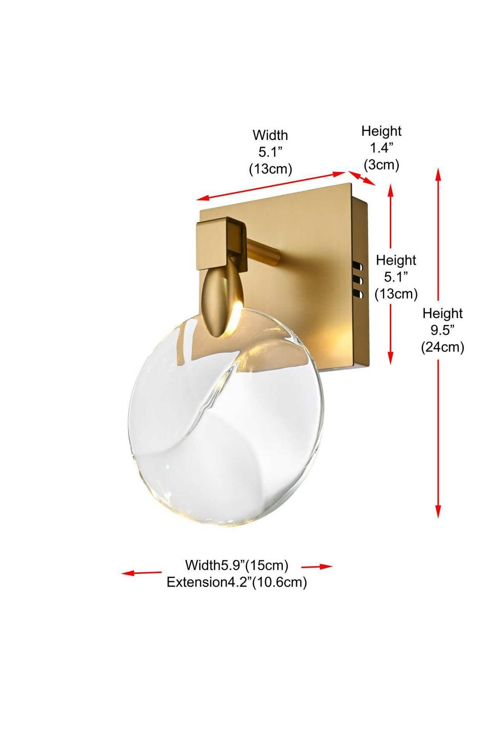 Elegant Lighting-1012W6SG-01CR|ALT|6