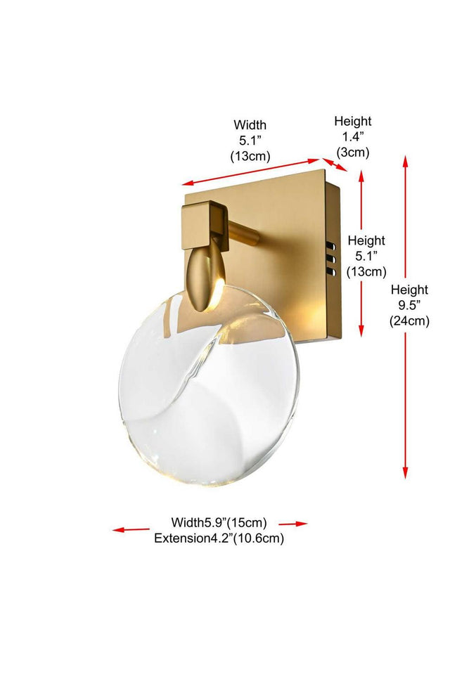 Elegant Lighting-1012W6SG-01CR|ALT|6