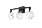 Elegant Lighting-1012W22BK-01CR|ALT|1