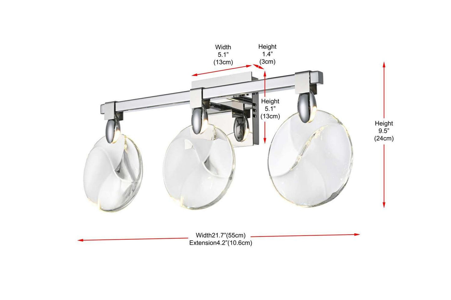 Elegant Lighting-1012W22C-01CR|ALT|6