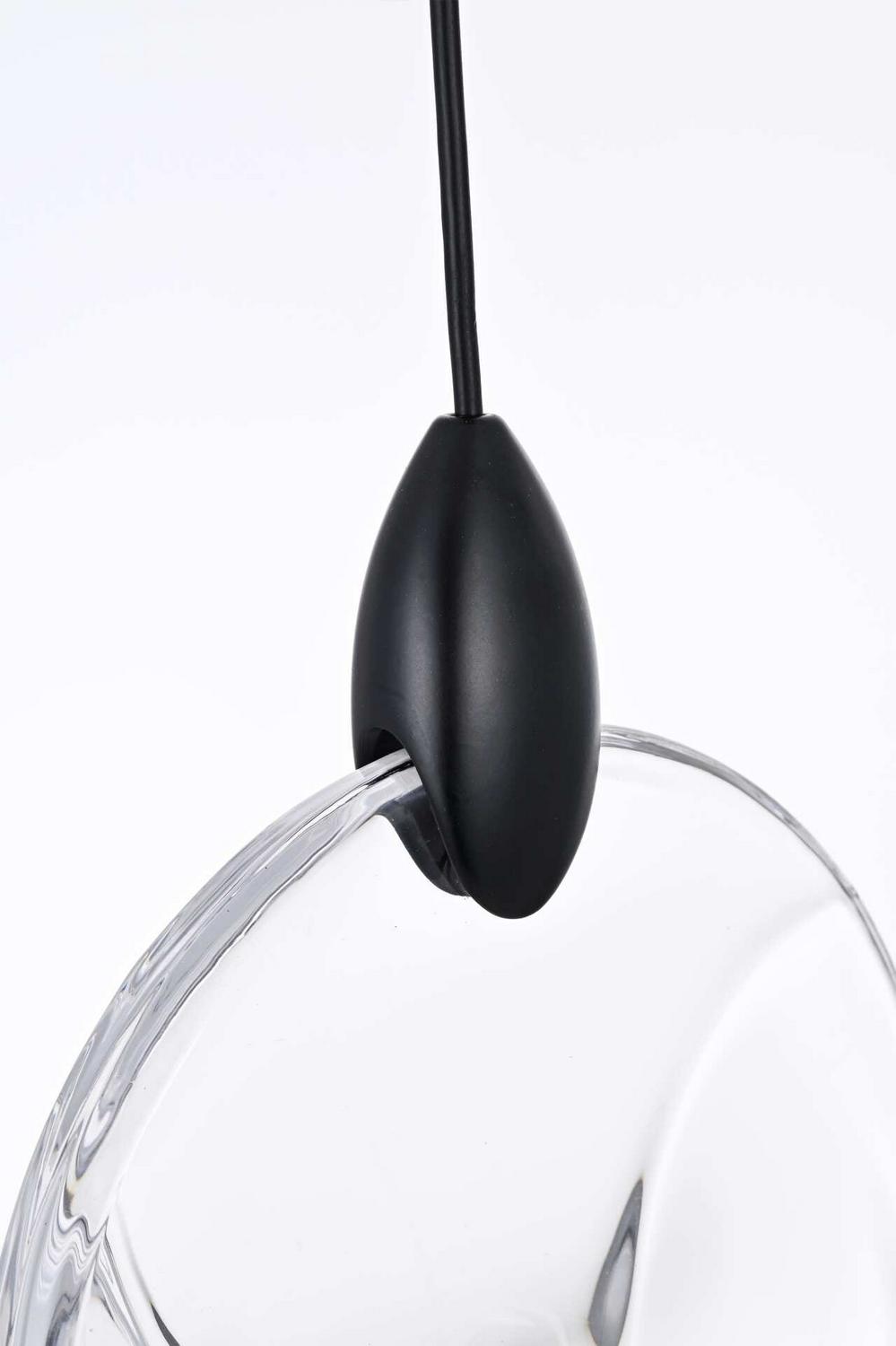 Elegant Lighting-1012D6BK-01CR|ALT|2