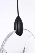 Elegant Lighting-1012D6BK-01CR|ALT|2