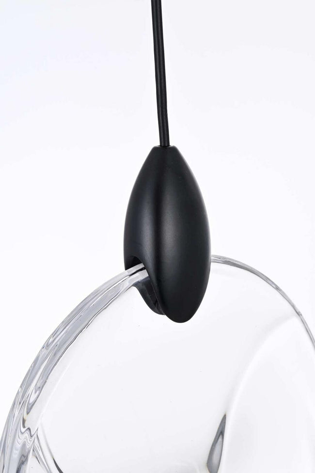 Elegant Lighting-1012D6BK-01CR|ALT|2