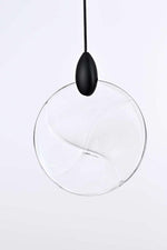 Elegant Lighting-1012D6BK-01CR|ALT|5