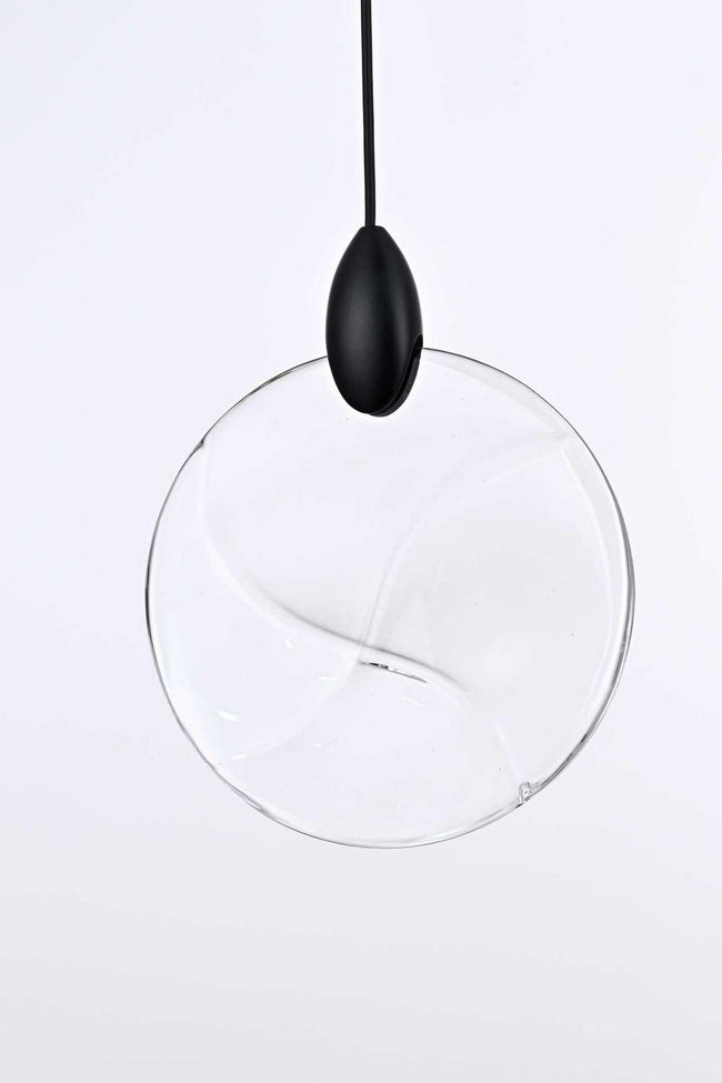 Elegant Lighting-1012D6BK-01CR|ALT|5