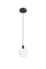 Elegant Lighting-1012D6BK-01CR|ALT|6
