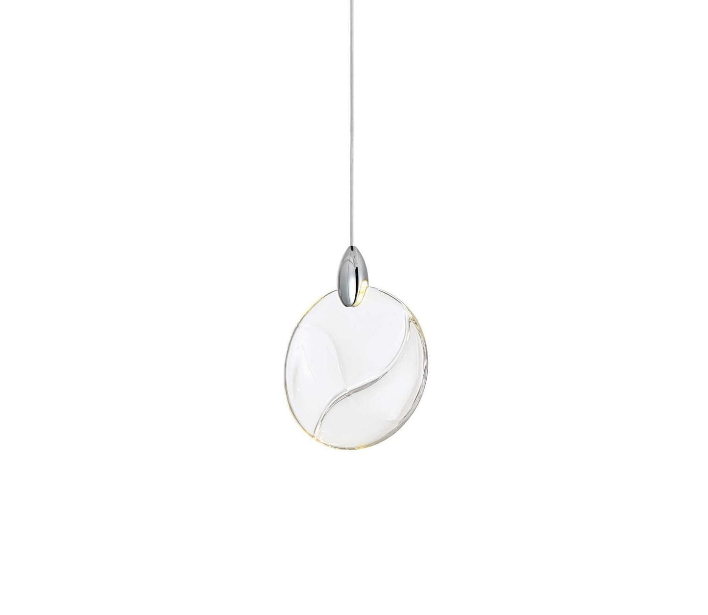 Elegant Lighting-1012D6C-01CR|ALT|1