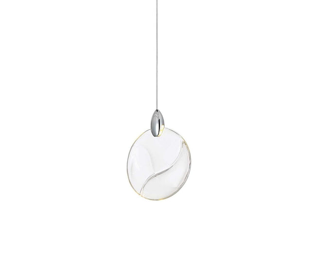 Elegant Lighting-1012D6C-01CR|ALT|1