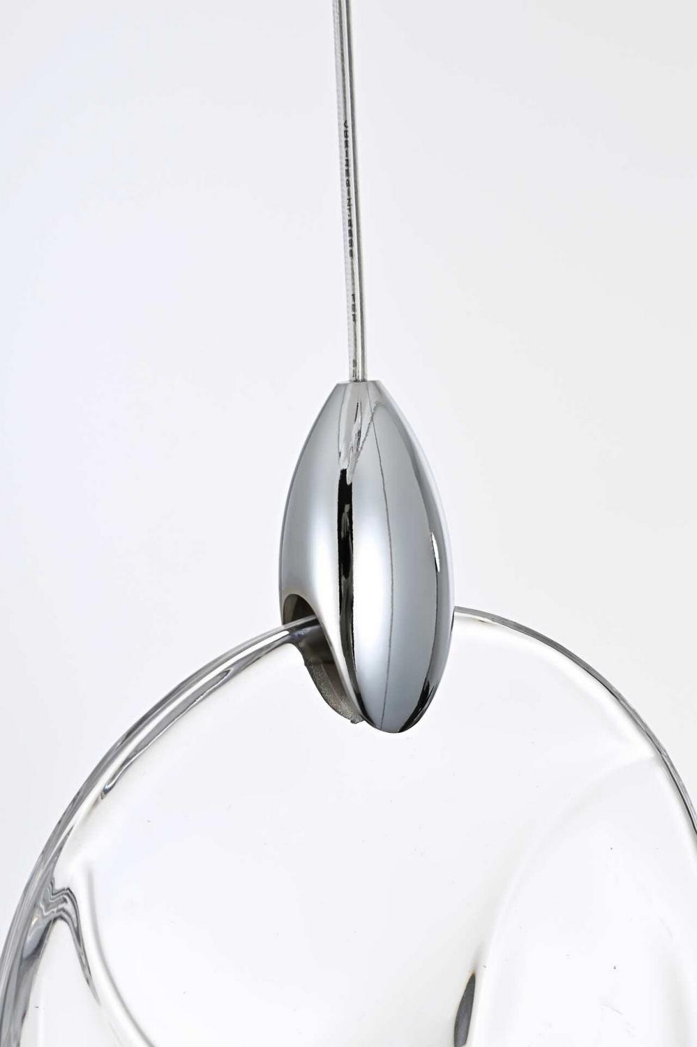 Elegant Lighting-1012D6C-01CR|ALT|2