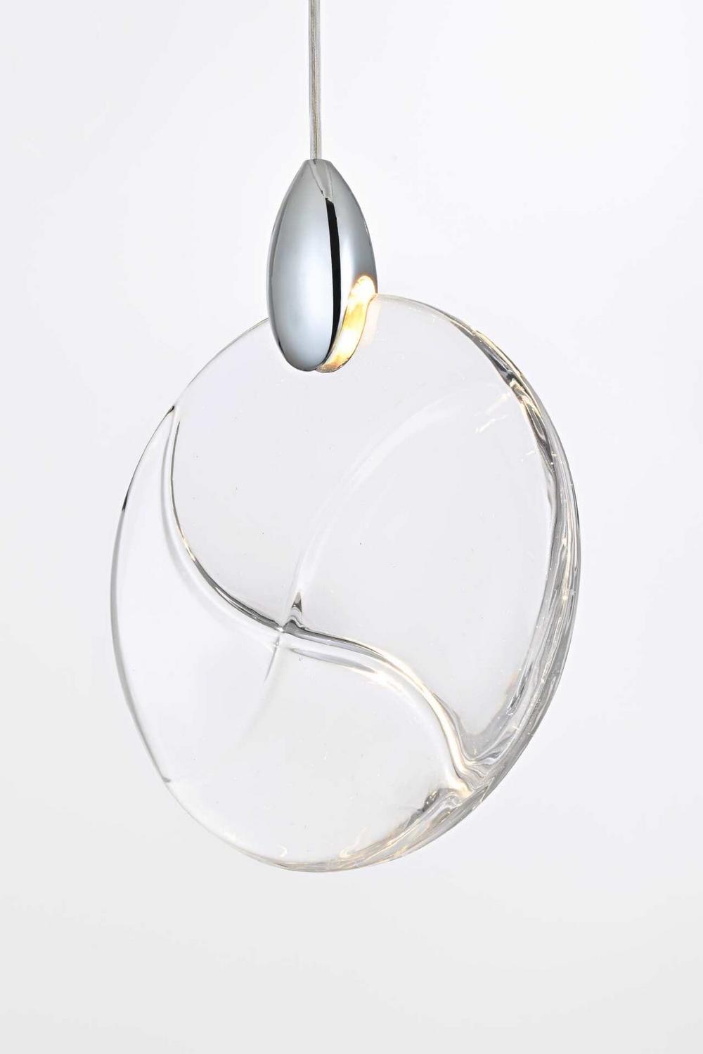 Elegant Lighting-1012D6C-01CR|ALT|3