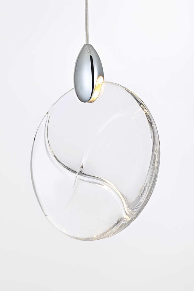 Elegant Lighting-1012D6C-01CR|ALT|3