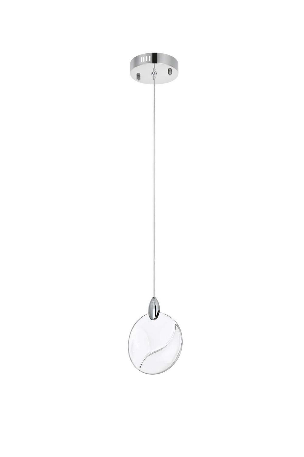 Elegant Lighting-1012D6C-01CR|ALT|6