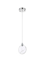 Elegant Lighting-1012D6C-01CR|ALT|6
