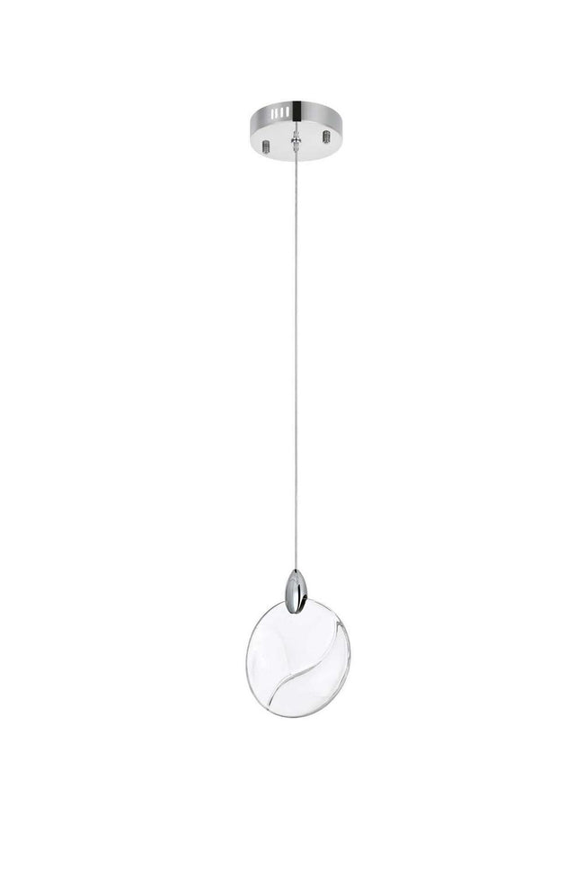 Elegant Lighting-1012D6C-01CR|ALT|6